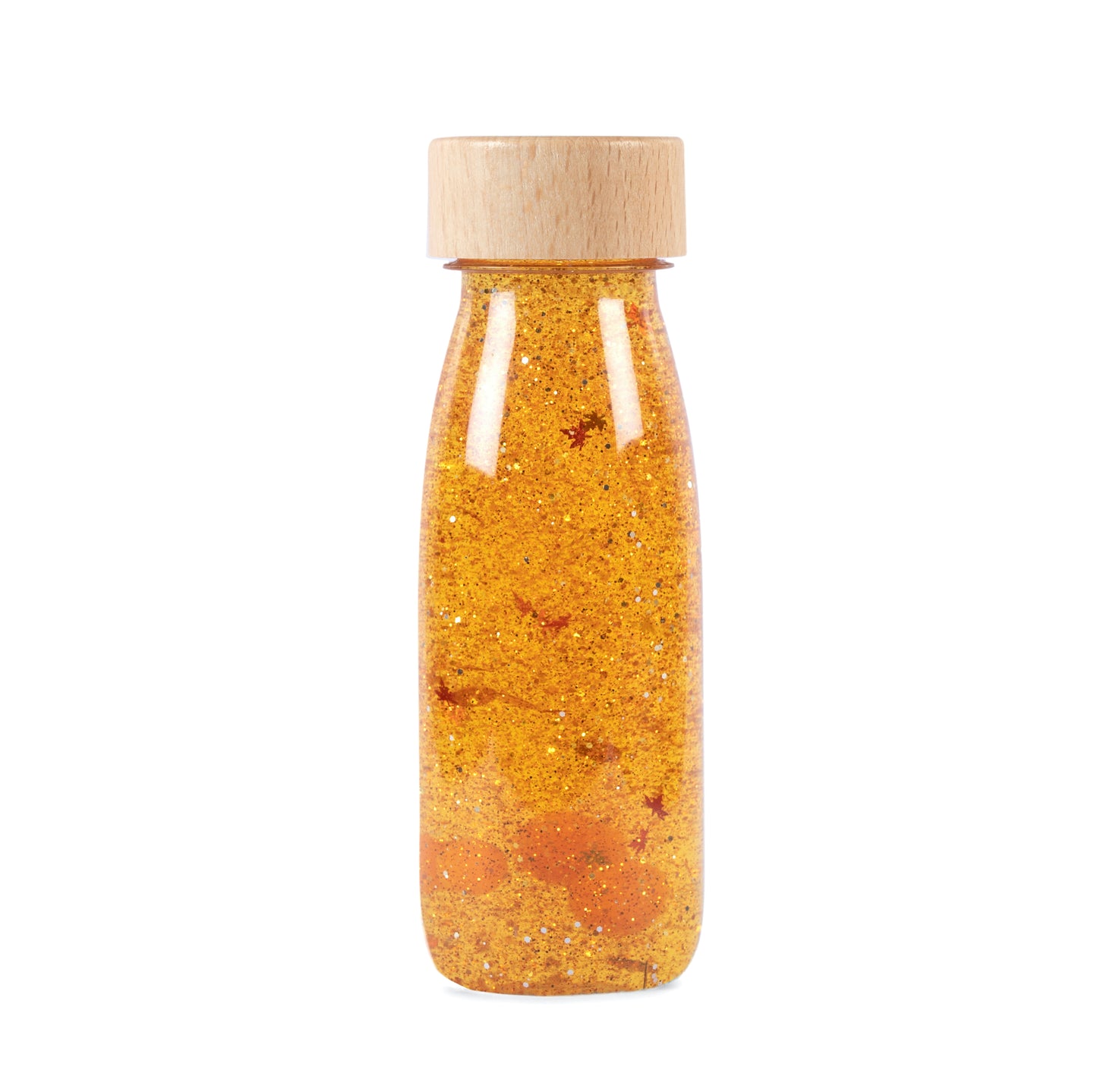Bouteille sensorielle - Curcuma