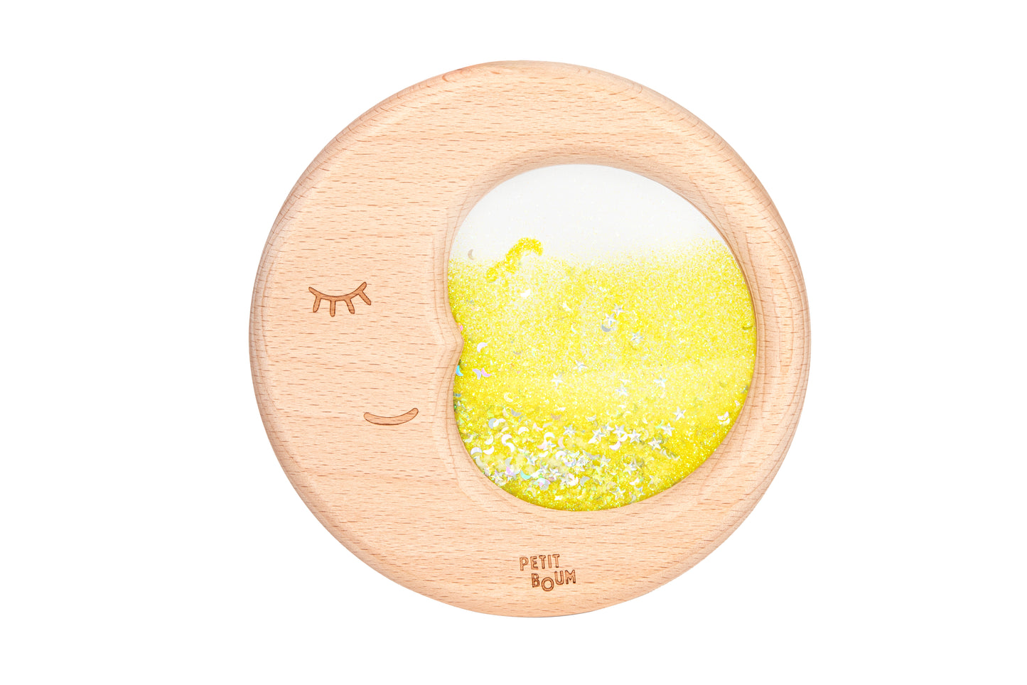 Lune sensorielle