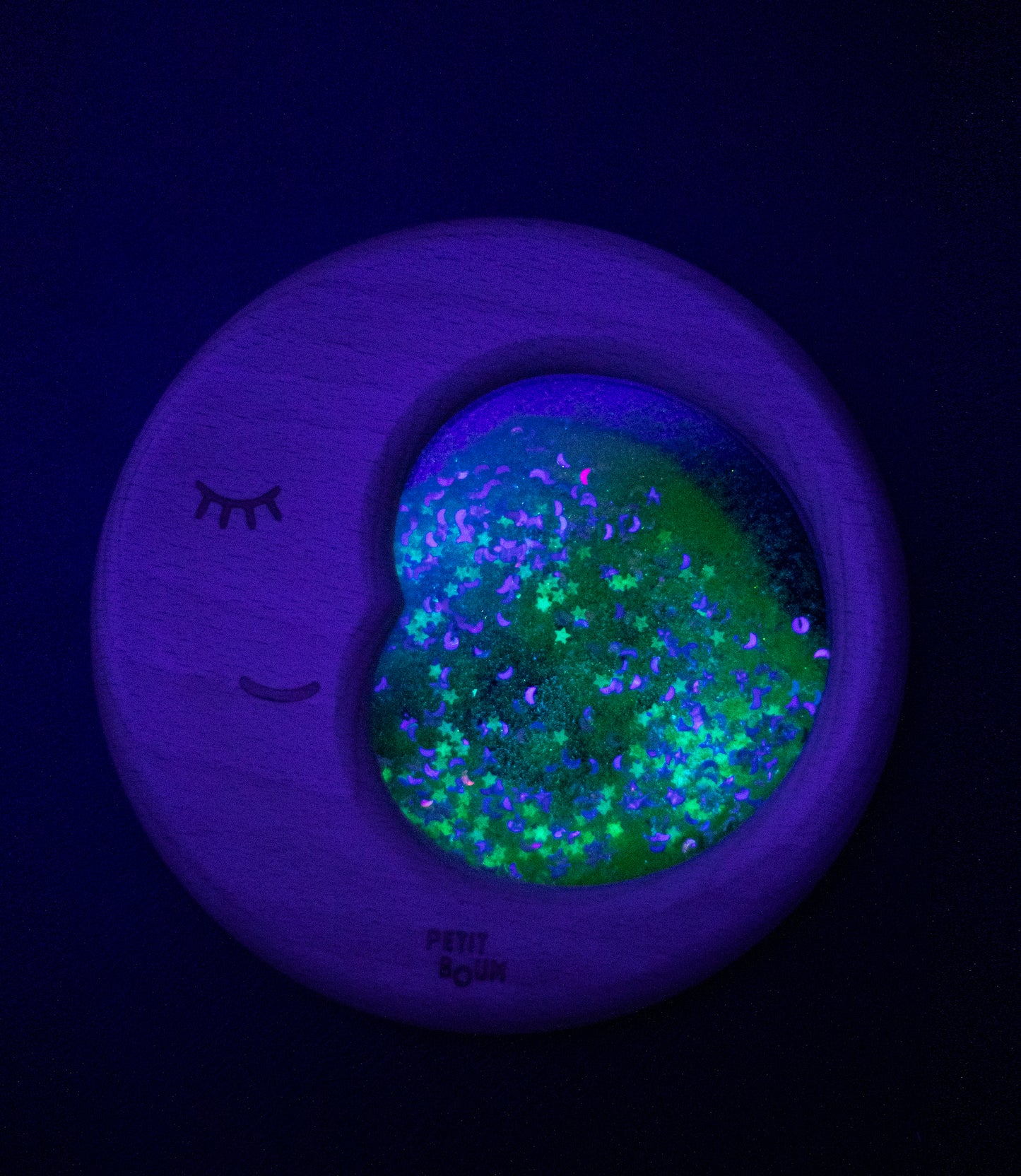 Lune sensorielle