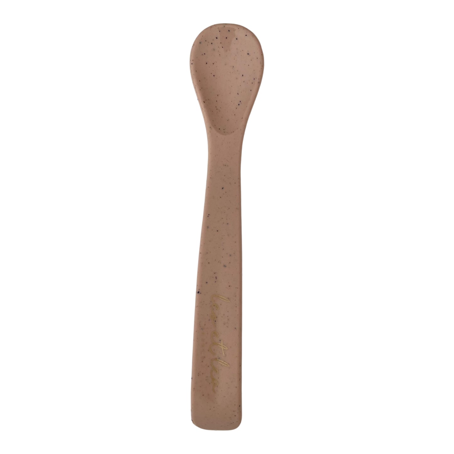 Cuillère en silicone - Rosewood