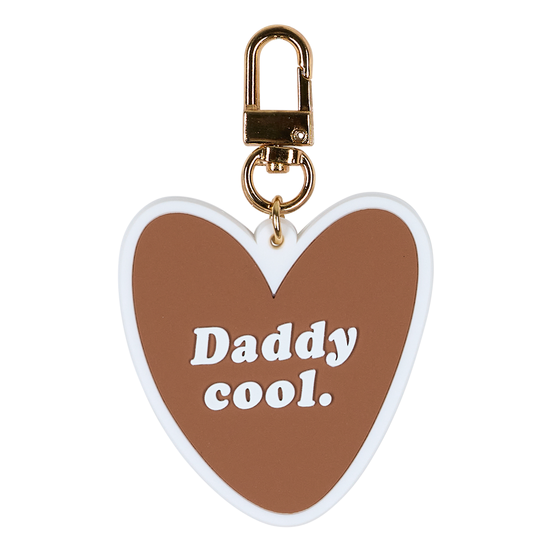 Porte-clé - Daddy Cool