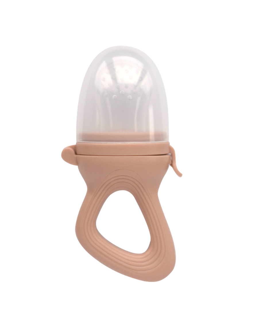 Tétine Grignoteuse Nude