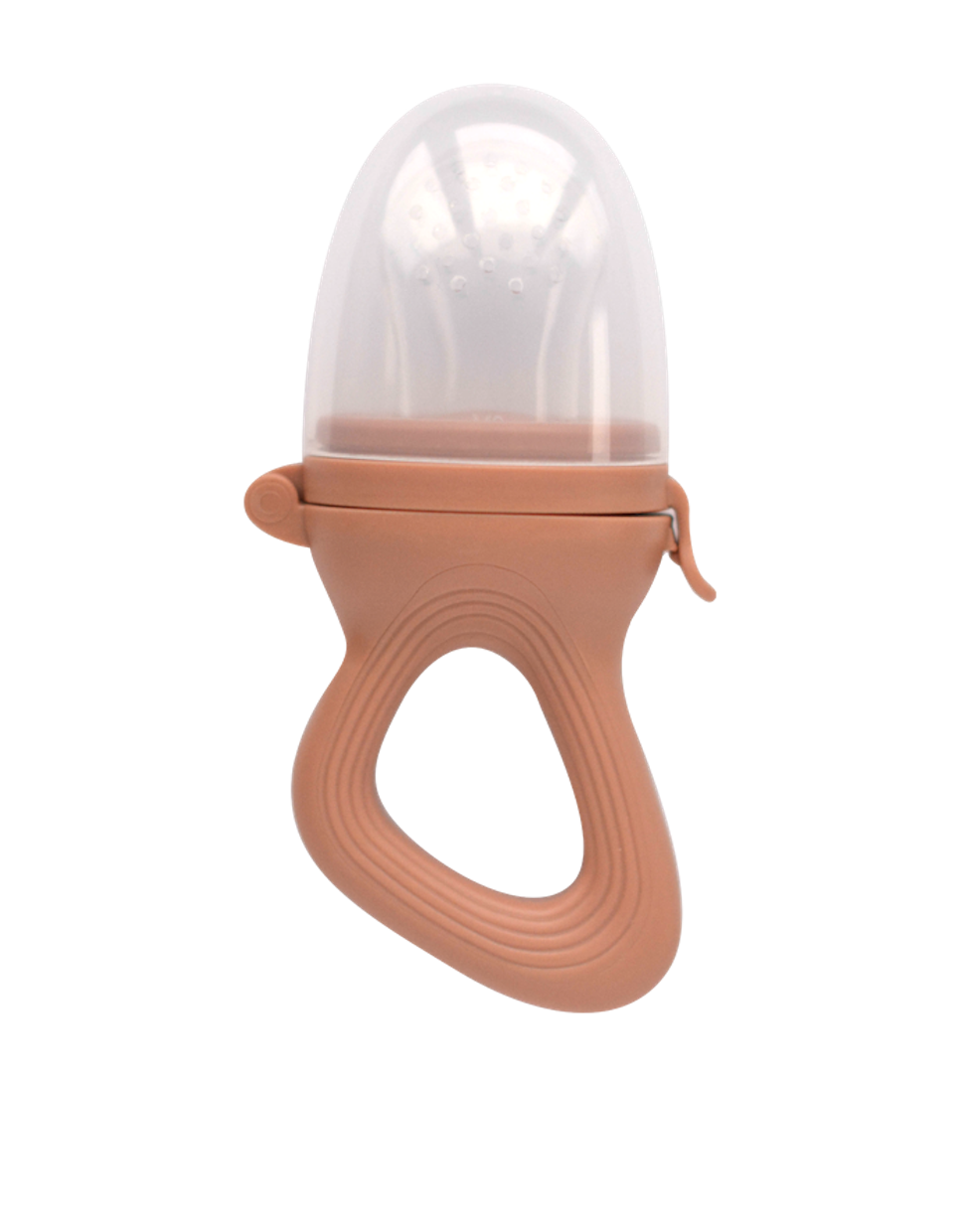 Tétine Grignoteuse Terracotta